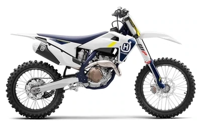 FE 250 2020/23