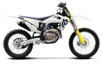 FC 450 2019/22