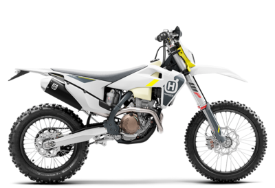 FE 350 S 2020/23