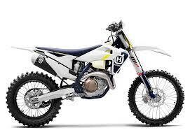 FX 450 2019/22