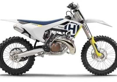 TC 250 2016/18