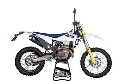 FE 501 S 2020/23