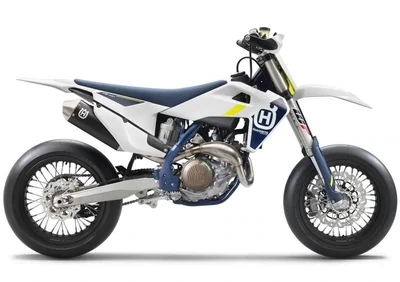 FS 450 2019/22