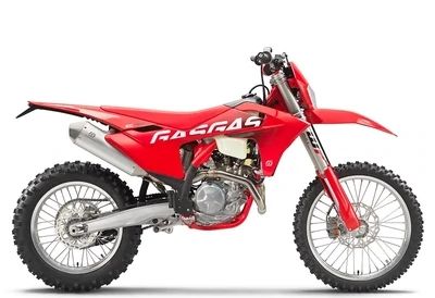 EC-F 450 2024-25