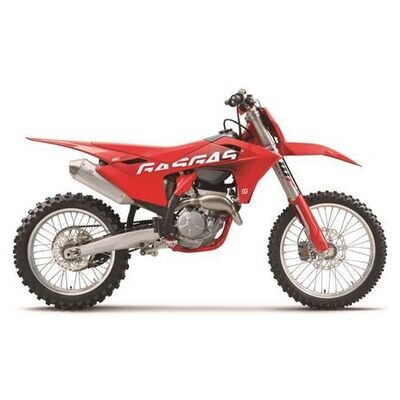 MC-F 250 2024-25