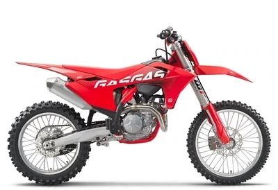 MC-F 450 2024-25