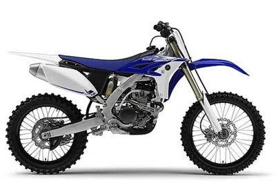 YZF 450 2010/13