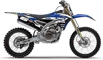 YZF 450 2014-17