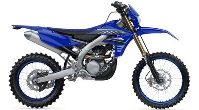 WRF 450 2019-21