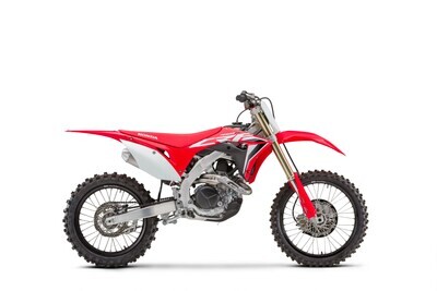 CRF 450 R 2019/2020