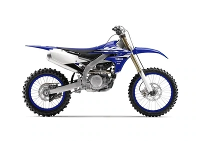 YZF 450 2018-19