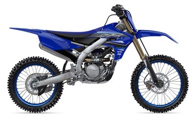 YZF 450 2020-22