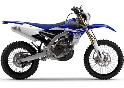 WRF 450 2016-18