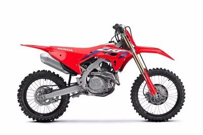 CRF 450 R 2021/24