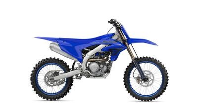 YZF 450 2023-25