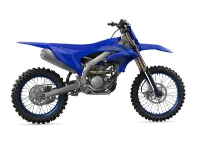 YZF 250 2024-25
