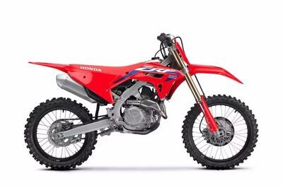 CRF 250 R 2022/25
