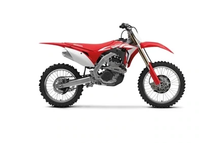 CRF 250 R 2018-19