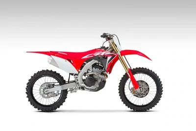 CRF 250 R 2020/21