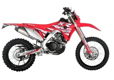 CRF 450 XR 2019/2020