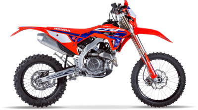 CRF 450 RX ENDURO 2024-25
