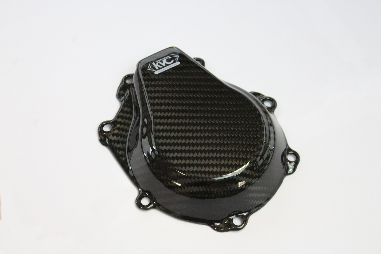 PROTEZIONE ACCENSIONE IN CARBONIO per KTM/GASGAS/HSQ 450 2016-2023