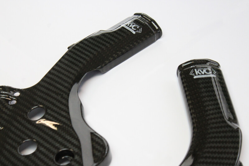 PROTEZIONE TELAIO KTM/HSQ/GAS 125-501 2016-23