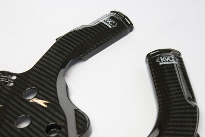 PROTEZIONE TELAIO KTM/HSQ/GAS 125-501 2016-23