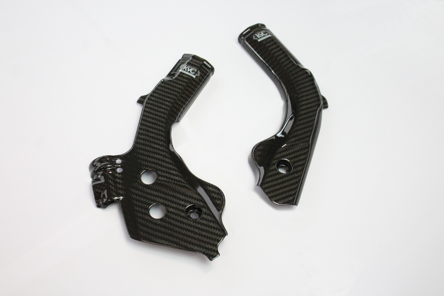 PROTEZIONE TELAIO KTM/HSQ/GAS 125-501 2016-23