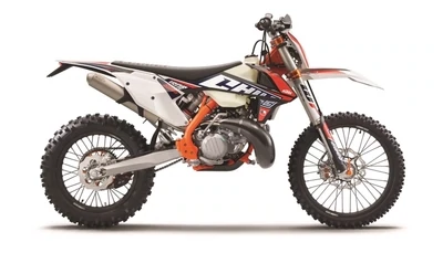 EXC 250 TPI 2018-19
