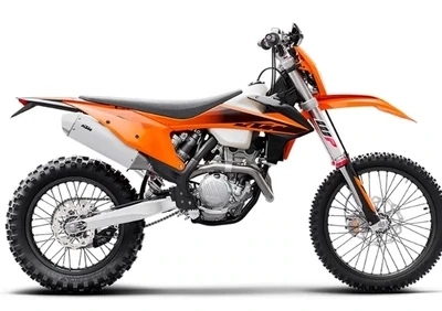 EXC-F 350 2020-23