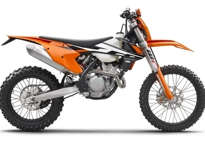 EXC-F 350 2017-19