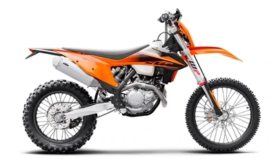 EXC-F 450 2020-23