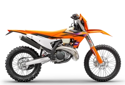 EXC 250 2024-25