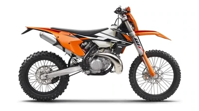 EXC 300 2017