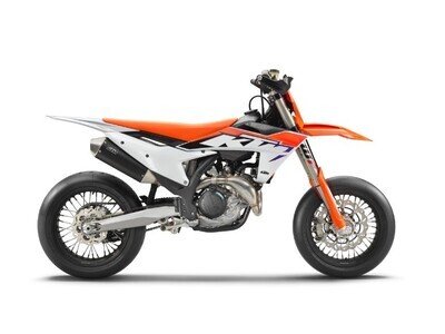 SMR 450 2023-25
