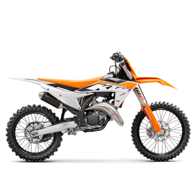 SX 125/150 2023/2025