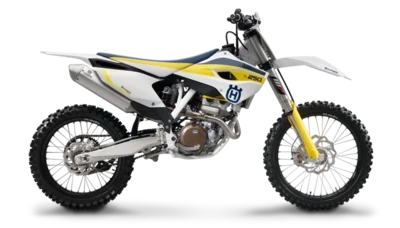 FC 250 2013/15