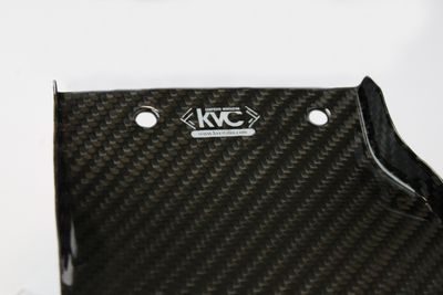 PARASPRUZZI HONDA CR 125/250 2002-2007 IN CARBONIO
