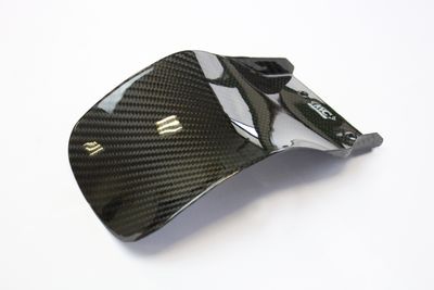 PARASPRUZZI HONDA CR 125/250 2002-2007 IN CARBONIO