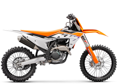 SXF 350 2023/2025