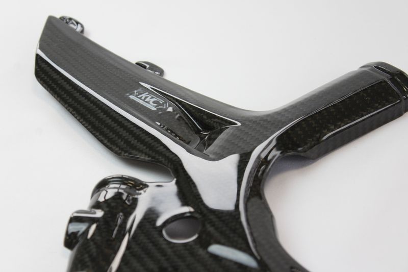 PROTEZIONE TELAIO KTM SX/SX-F/EXC/EXC-F/XC-W 125-500 2019/23