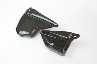 COVER SERBATOIO KTM EXC/EXC-F/XC-W-F-TPI 2020/23 INFERIORE