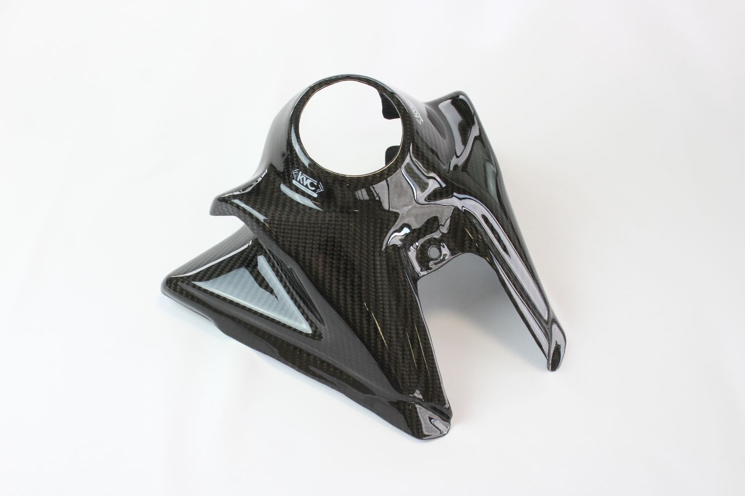 COVER SERBATOIO KTM EXC/EXC-F/XC-W-F-TPI 2020/23 SUPERIORE