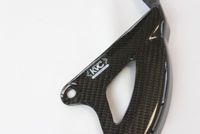 PARADISCO POSTERIORE PER YZ-YZF-WRF - FANTIC XX-XE-XEF 125-250-450cc 2010-2026