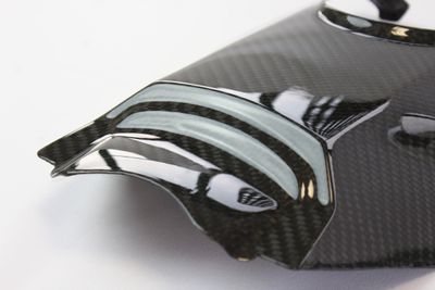 CONVOGLIATORE AIRBOX TM 2022/26 125-300 2T