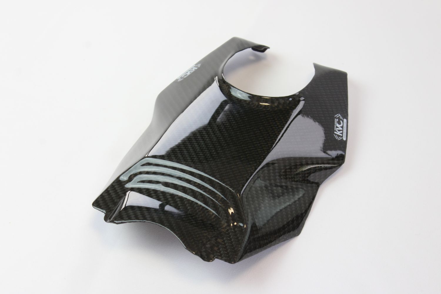 CONVOGLIATORE AIRBOX TM 2022/25 125-300 2T