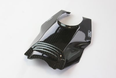 CONVOGLIATORE AIRBOX TM 2022/25 125-300 2T