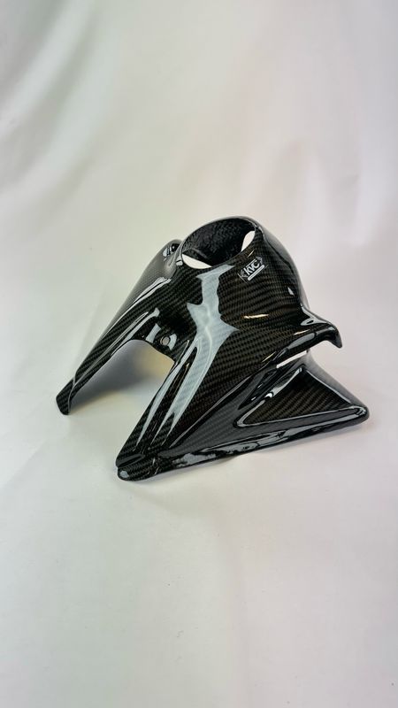 COVER SERBATOIO KTM EXC/EXC-F/XC-W-F-TPI 2020/23 SUPERIORE