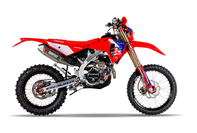 CRF 300 RX ENDURO 2026